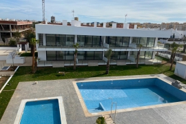 Продажа апартаментов в провинции Costa Calida (Murcia), Испания: 2 спальни, 70 м2, № NC1790CO – фото 6