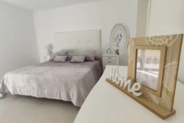 Продажа дома в провинции Costa Blanca South, Испания: 3 спальни, 102 м2, № GT-0060-TN – фото 8