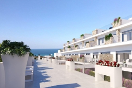 New build - Bungalow - Arenales del Sol (Gran Alacant)