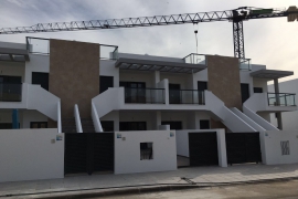 New build - Бунгало - Сан-Педро-дель-Пинатар