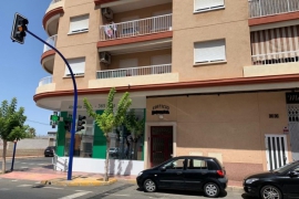 Продажа апартаментов в провинции Costa Blanca South, Испания: 2 спальни, 94 м2, № RV0206TI – фото 2