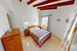 Продажа виллы в провинции Costa Blanca North, Испания: 3 спальни, 140 м2, № RV0211CA – фото 10