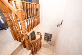 Продажа виллы в провинции Costa Blanca South, Испания: 4 спальни, 201 м2, № RV0213GL – фото 24