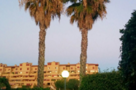 Reventa - Dúplex - Alicante (San Juan)
