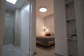 Nybygg - Apartment - Torrevieja