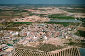 Nybygg - Villa - San Javier