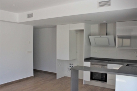 Продажа квартиры в провинции Costa Blanca South, Испания: 2 спальни, 58 м2, № NC3587PC – фото 3