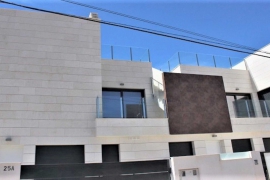 Продажа квартиры в провинции Costa Blanca South, Испания: 2 спальни, 58 м2, № NC3587PC – фото 8