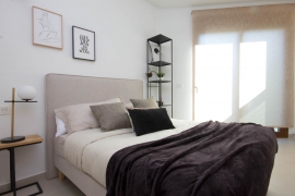 Продажа виллы в провинции Costa Blanca South, Испания: 3 спальни, 170 м2, № NC2527MH – фото 5