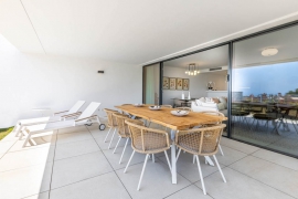 Obra Nueva - Apartmento - Marbella