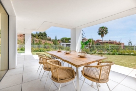 New build - Апартаменты - Марбелья - Marbella