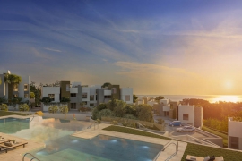 New build - Apartment - Marbella