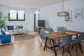 New build - Apartment - Estepona