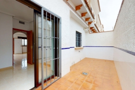 Продажа таунхаус в провинции Costa Blanca South, Испания: 3 спальни, 102 м2, № NC2876SF – фото 28
