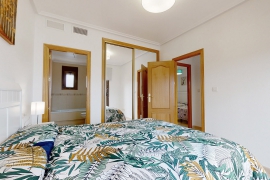 Продажа таунхаус в провинции Costa Blanca South, Испания: 3 спальни, 102 м2, № NC2876SF – фото 24