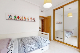 Продажа таунхаус в провинции Costa Blanca South, Испания: 3 спальни, 102 м2, № NC2876SF – фото 11