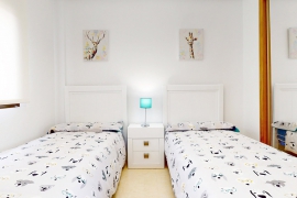 Продажа таунхаус в провинции Costa Blanca South, Испания: 3 спальни, 102 м2, № NC2876SF – фото 20