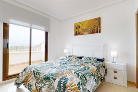 Продажа таунхаус в провинции Costa Blanca South, Испания: 3 спальни, 102 м2, № NC2876SF – фото 23