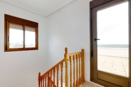 Продажа таунхаус в провинции Costa Blanca South, Испания: 3 спальни, 102 м2, № NC2876SF – фото 40