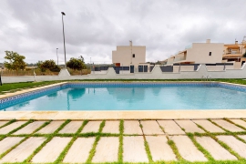Продажа таунхаус в провинции Costa Blanca South, Испания: 3 спальни, 102 м2, № NC2876SF – фото 32