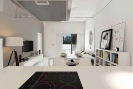New build - Apartment - Daya Vieja