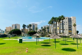 Resale - Апартаменты - Аликанте - Alicante