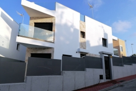 Nouvelle Construction - Villa - La Mata
