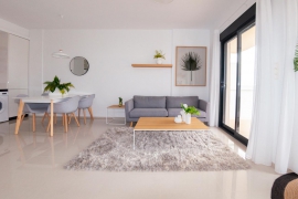 Nybygg - Apartment - La Zenia