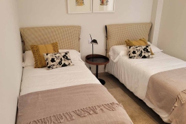 Продажа квартиры в провинции Costa Blanca South, Испания: 3 спальни, 94 м2, № NC2565NA – фото 9