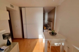 Продажа апартаментов в провинции Costa Blanca North, Испания: 1 спальня, 55 м2, № RV2725QU – фото 9
