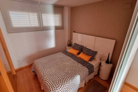 Продажа квартиры в провинции Costa Blanca North, Испания: 1 спальня, 55 м2, № RV2725QU – фото 12