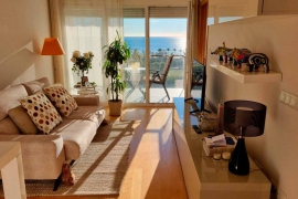Продажа квартиры в провинции Costa Blanca North, Испания: 1 спальня, 55 м2, № RV2725QU – фото 3