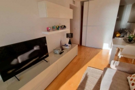 Продажа квартиры в провинции Costa Blanca North, Испания: 1 спальня, 55 м2, № RV2725QU – фото 10