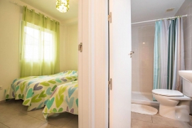 Продажа квартиры в провинции Costa Blanca South, Испания: 2 спальни, 65 м2, № RV2653GT – фото 20