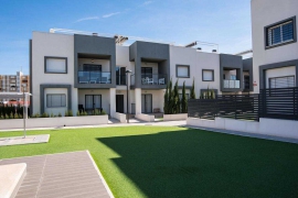 Продажа квартиры в провинции Costa Blanca South, Испания: 2 спальни, 65 м2, № RV2653GT – фото 2