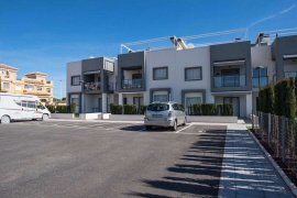 Продажа квартиры в провинции Costa Blanca South, Испания: 2 спальни, 65 м2, № RV2653GT – фото 3