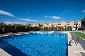Продажа квартиры в провинции Costa Blanca South, Испания: 2 спальни, 65 м2, № RV2653GT – фото 5