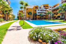 Продажа квартиры в провинции Costa Blanca South, Испания: 2 спальни, 101 м2, № RV3425BE – фото 16