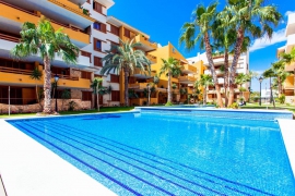 Продажа квартиры в провинции Costa Blanca South, Испания: 2 спальни, 101 м2, № RV3425BE – фото 17