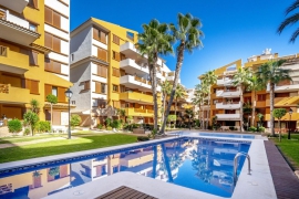 Продажа квартиры в провинции Costa Blanca South, Испания: 2 спальни, 101 м2, № RV3425BE – фото 14