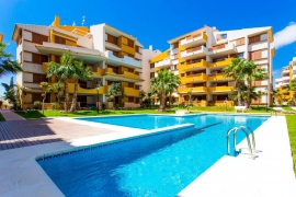 Продажа квартиры в провинции Costa Blanca South, Испания: 2 спальни, 101 м2, № RV3425BE – фото 15