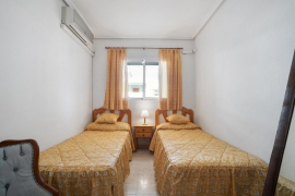 Продажа квартиры в провинции Costa Blanca South, Испания: 2 спальни, 70 м2, № RV3234BE – фото 9
