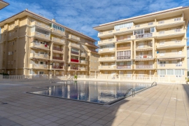 Продажа квартиры в провинции Costa Blanca South, Испания: 2 спальни, 70 м2, № RV3234BE – фото 15