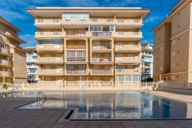 Продажа квартиры в провинции Costa Blanca South, Испания: 2 спальни, 70 м2, № RV3234BE – фото 18