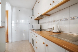 Продажа квартиры в провинции Costa Blanca South, Испания: 2 спальни, 70 м2, № RV3234BE – фото 5