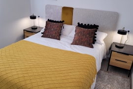 Продажа таунхаус в провинции Costa Blanca South, Испания: 3 спальни, 87 м2, № NC2568NA – фото 7