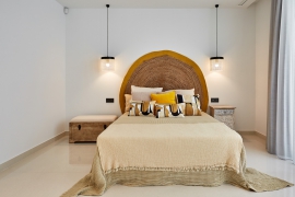 Продажа виллы в провинции Costa Blanca North, Испания: 4 спальни, 400 м2, № RV5544GT – фото 37
