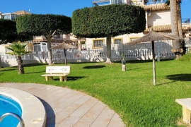Продажа таунхаус в провинции Costa Blanca South, Испания: 3 спальни, № RV3526VC – фото 19