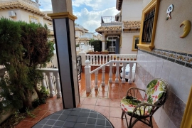 Продажа таунхаус в провинции Costa Blanca South, Испания: 3 спальни, № RV3526VC – фото 16