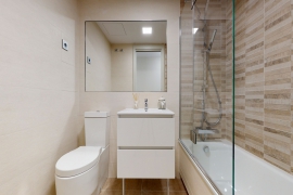 Продажа апартаментов в провинции Cities, Испания: 3 спальни, 131 м2, № RV3736GT – фото 26